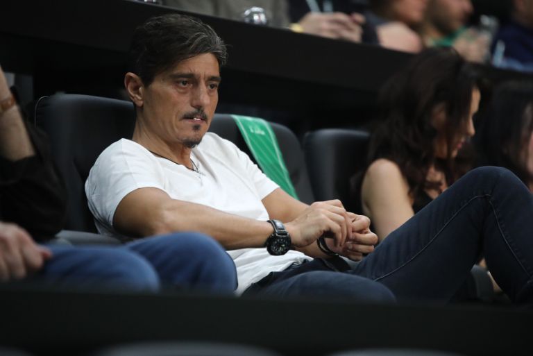 Γιαννακόπουλος μετά το σοκ στη Ρόδο: «Να προστατεύονται και οι ιδιοκτήτες;»