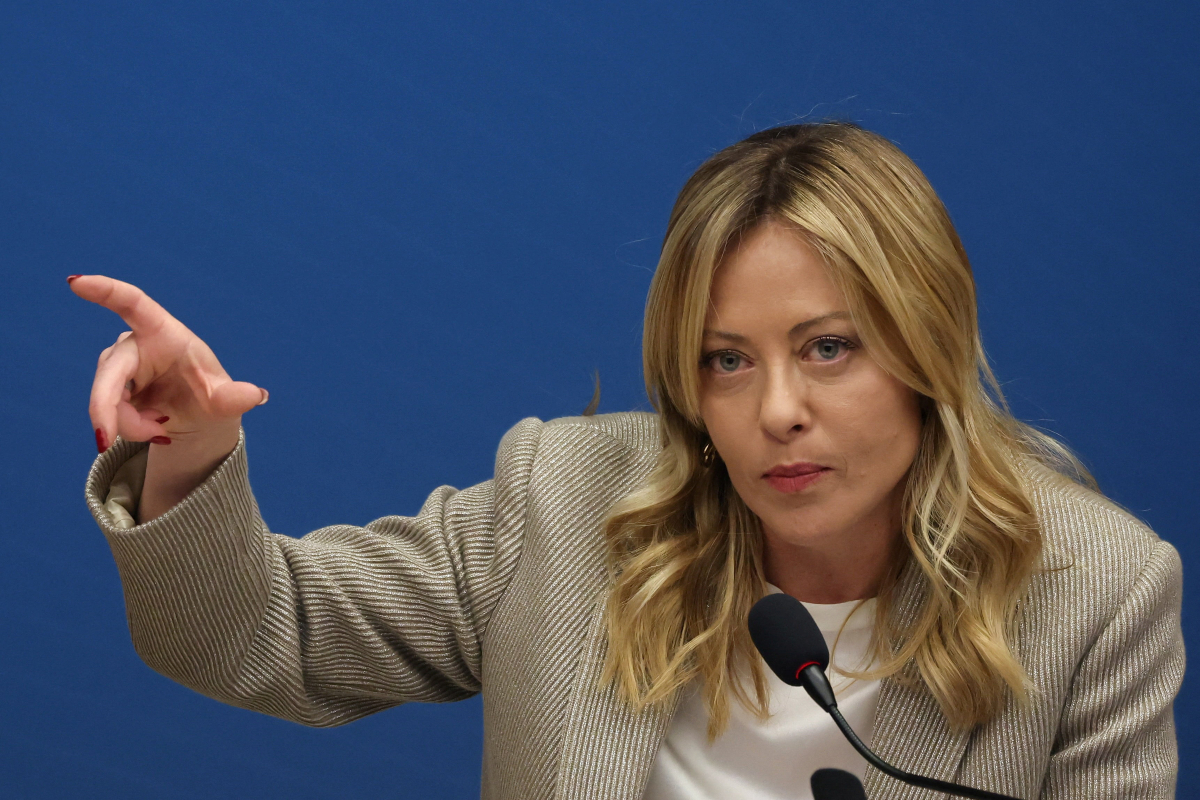 Goldman Sachs: Παραιτείται η Kathy Ruemmler μετά τις αποκαλύψεις για δεσμούς με τον Έπσταϊν