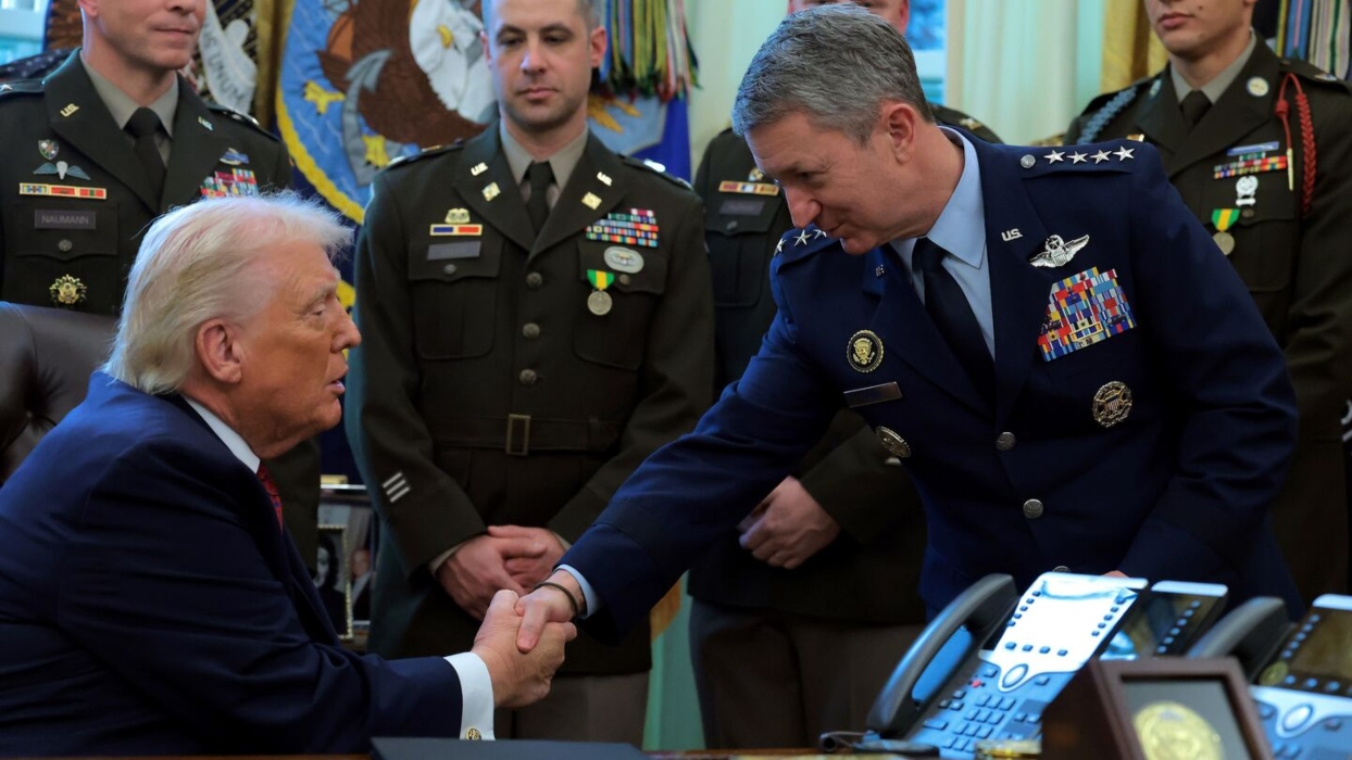 Φόβοι στο Ισραήλ για μερική συμφωνία Τραμπ–Ιράν που αλλάζει τις ισορροπίες στην πυρηνική κρίση