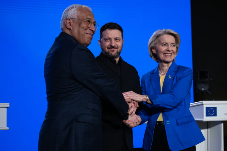 Politico: Εκλογές Ουγγαρίας & Γαλλίας Μπλοκάρουν το Μέλλον της Ουκρανίας στην ΕΕ