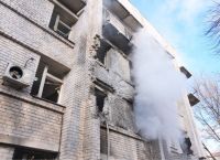 Ουκρανία: Πολύνεκρη ρωσική επίθεση σε λεωφορείο ανθρακωρύχων εν μέσω διεργασιών για ειρήνη