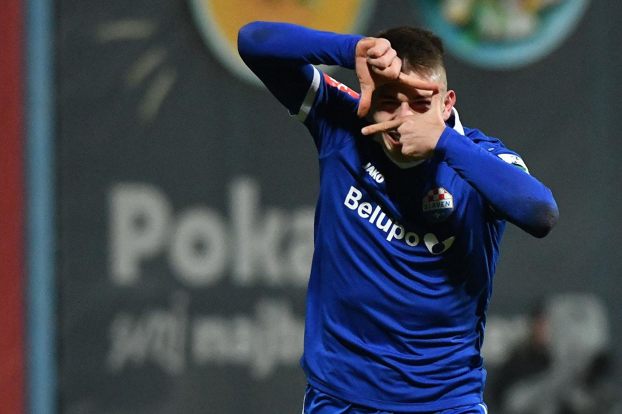 Παναθηναϊκός και Γιάγκουσιτς: Αγώνας δρόμου για «χτύπημα» πριν κλείσει το παράθυρο των μεταγραφών