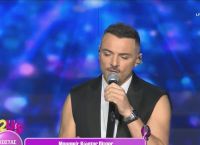 Κώστας Δόξας για τη διαμάχη με τη Μαρία Δεληθανάση: «Το δικαστήριο είναι σαν μια κακή εκπαίδευση»