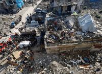 Ισραήλ: «Πράσινο φως» προσωρινά από το Ανώτατο Δικαστήριο για ΜΚΟ στη Γάζα