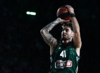 Παναθηναϊκός AKTOR: Χωρίς Χουάντσο Ερνανγκόμεθ στην αναχώρηση για Κρήτη – Αύριο η εκτίμηση της κατάστασής του