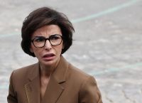 Ρασιντά Ντατί: Παραιτείται από Υπ. Πολιτισμού και ρίχνεται στη μάχη για το Παρίσι