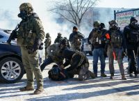 ICE στη Μινεσότα: Αποχώρηση πρακτόρων μετά από συμφωνίες με τις τοπικές αρχές