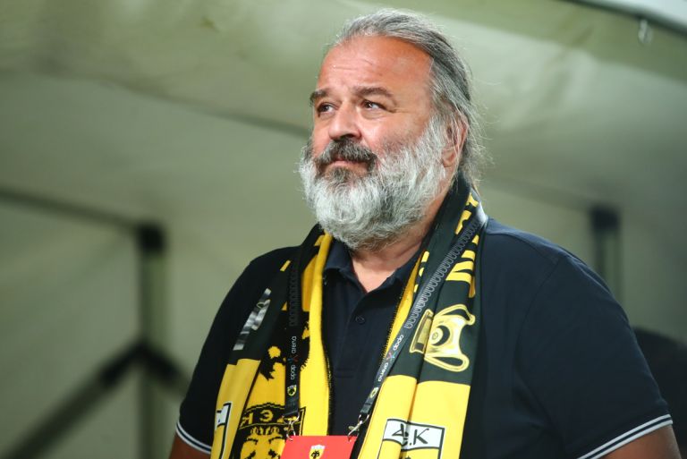 ΕΠΟ: Πρόστιμο 20.000 ευρώ στον Μάριο Ηλιόπουλο για το ντέρμπι με Ολυμπιακό