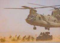 «Αν στείλουμε στρατό στο Ιράν, θα είναι καταστροφή» – το μήνυμα Χότζες προς τον Λευκό Οίκο