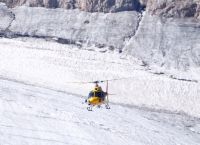 Ιταλία: Ρεκόρ νεκρών από χιονοστιβάδες σε μία εβδομάδα στις Άλπεις