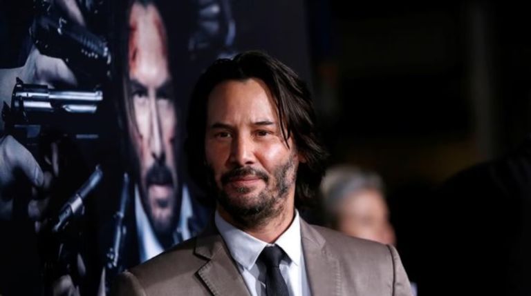 John Wick γίνεται blockbuster video game με Κιάνου Ριβς σε φωνή και εικόνα