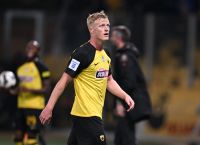 Γιόνσον: «Το καλοκαίρι επιστρέφω Δανία» – Η ΑΕΚ, ο Νίκολιτς και το επόμενο βήμα