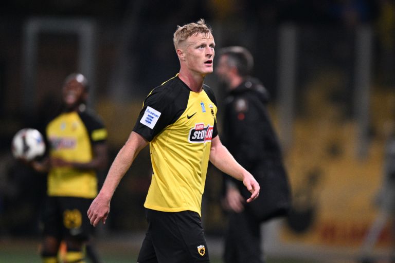 Γιόνσον: «Το καλοκαίρι επιστρέφω Δανία» – Η ΑΕΚ, ο Νίκολιτς και το επόμενο βήμα