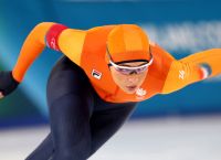 Μιλάνο-Κορτίνα 2026: Η Leerdam «έγραψε» χρυσό με Ολυμπιακό ρεκόρ στα 1.000 μ.