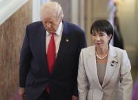 Τεράστιες επενδύσεις 36 δισ. $ από την Ιαπωνία στις ΗΠΑ — Δημοσιονομικό και Γεωπολιτικό Παζλ