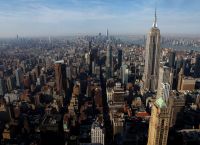 Νέα Υόρκη: «Παγώνει» η πόλη με απαγόρευση κυκλοφορίας πριν από ιστορική χιονοθύελλα