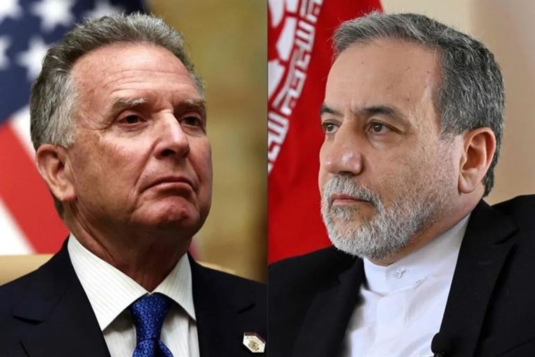 Διπλωματικό Θρίλερ: ΗΠΑ–Ιράν — Οι Άραβες «σώζουν» τις συνομιλίες στο Ομάν