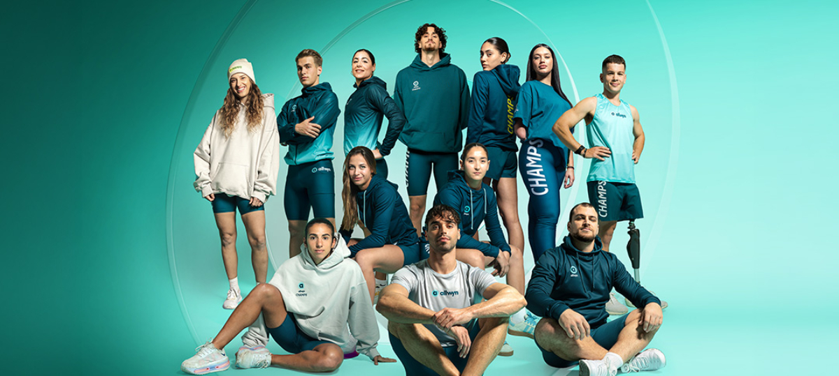 Στη νέα εποχή Allwyn και οι ΟΠΑΠ Champions: Νέα ταυτότητα, μεγαλύτερη δυναμική