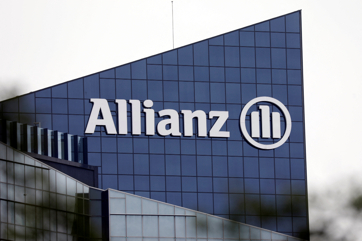 Allianz: Ιστορικό ρεκόρ κερδών το 2025 και νέο buyback 2,5 δισ. ευρώ
