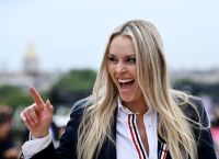 Lindsey Vonn: το κορίτσι που νίκησε τους τραυματισμούς και έγραψε ιστορία στο σκι