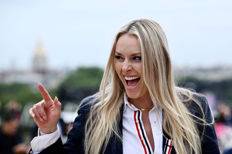 Lindsey Vonn: το κορίτσι που νίκησε τους τραυματισμούς και έγραψε ιστορία στο σκι