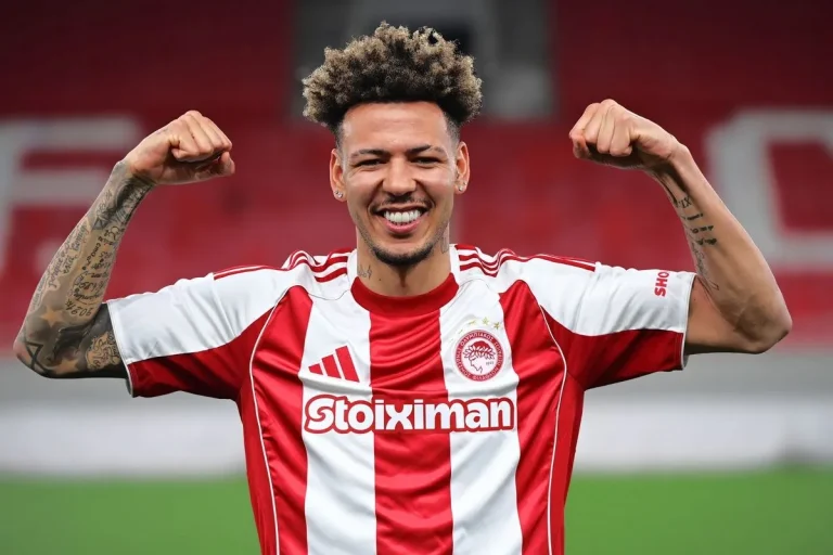 Μεταγραφές στην Ελλάδα: Πότε κλείνει το «παράθυρο» και τι ισχύει με τους ελεύθερους