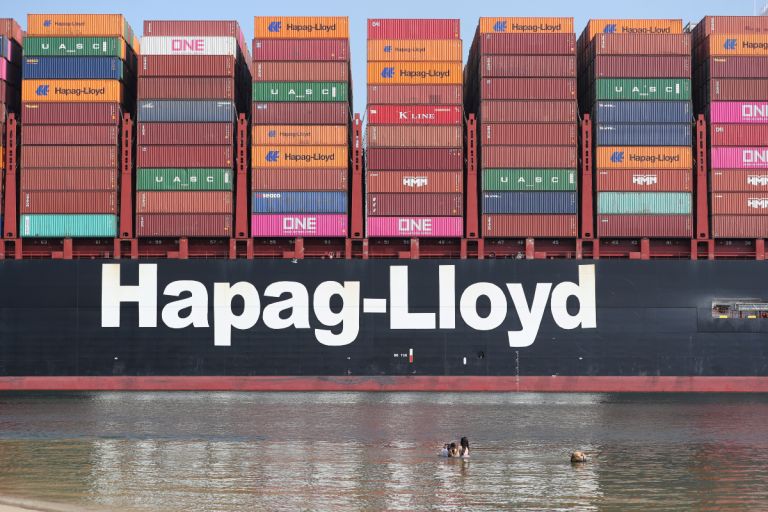 Hapag-Lloyd–ZIM: Εξαγορά 4,2 δισ. δολ. και «golden share» που ξαναγράφει τον χάρτη των liners