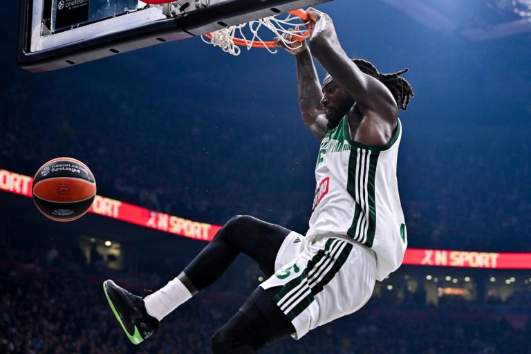 Αταμάν για Λεσόρ: «Είναι έτοιμος», αλλά η τιμωρία “φρενάρει” την επιστροφή