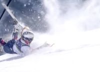 «Προσπάθησα, ονειρεύτηκα, πήδηξα»: Η Βον μιλά για το σοκ και τον δρόμο των επεμβάσεων