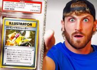 Pokémon: Η κάρτα που «έσπασε» κάθε ρεκόρ και πωλήθηκε για 16,49 εκατ. δολάρια