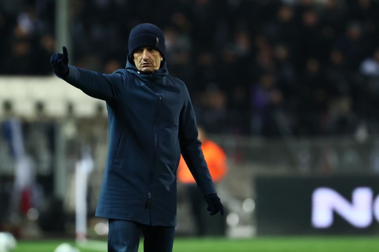 ΠΑΟΚ – Θέλτα: Ο Λουτσέσκου παίζει «χωρίς δίχτυ» και πάει με την καλύτερη ενδεκάδα