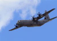 Ελευσίνα: Νέες «μυστικές» πτήσεις C-130 προς Ισραήλ