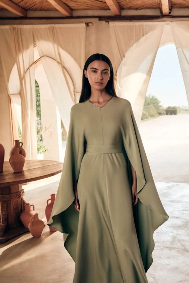 Ραμαζάνι 2026: Η μόδα αφήνει τα κλισέ και περνά σε εποχή ουσιαστικής εκπροσώπησης