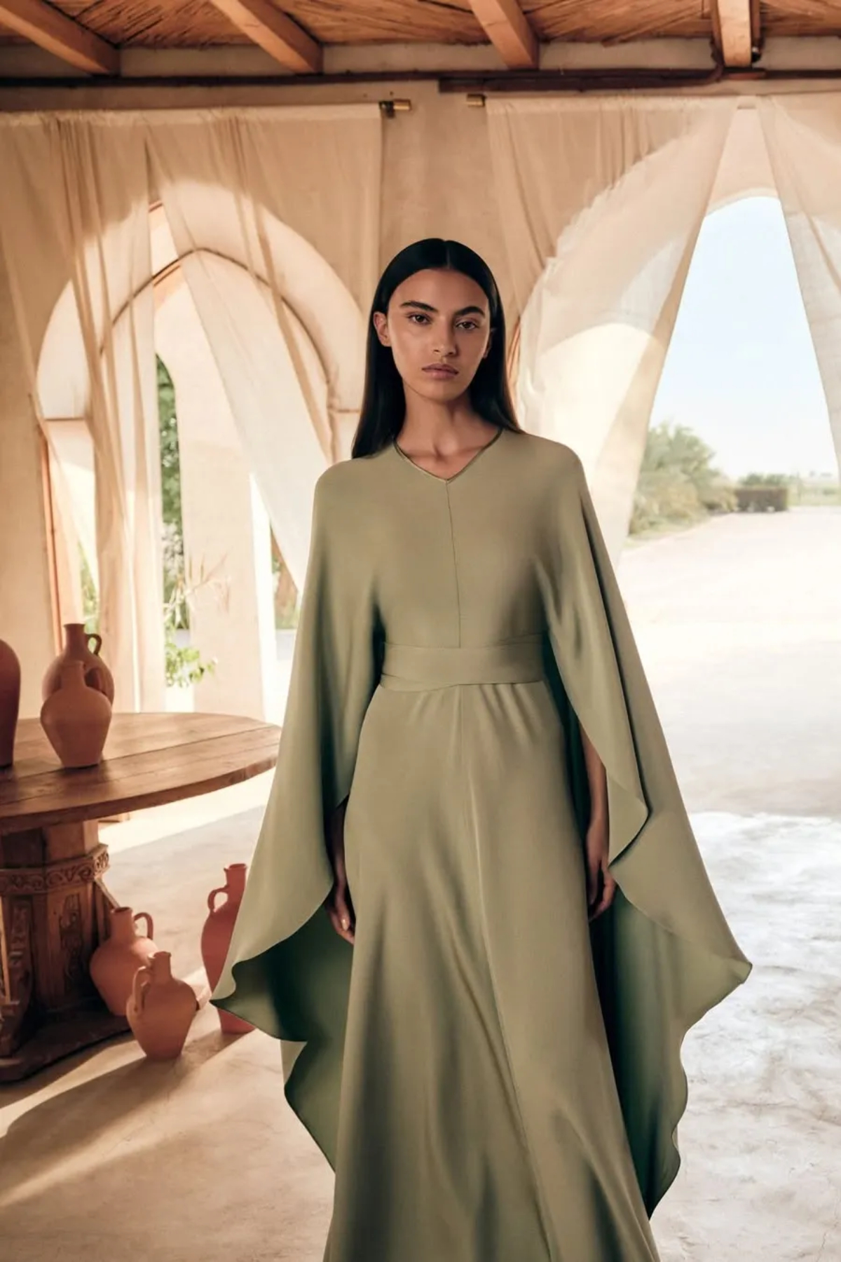 Ραμαζάνι 2026: Η μόδα αφήνει τα κλισέ και περνά σε εποχή ουσιαστικής εκπροσώπησης