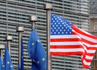ΕΕ–ΗΠΑ: Πρόταση για «πάγωμα» της συμφωνίας μετά το σοκ των δασμών Τραμπ