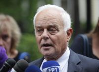 Έφυγε ο Αντώνης Μανιτάκης στα 82: διήμερο πένθος στη Νομική ΑΠΘ και τιμή στη μνήμη του