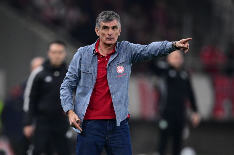 Ολυμπιακός: Η Λιβαδειά ως «στροφή» τίτλου και το καυτό τετράδα αγώνων του Φλεβάρη