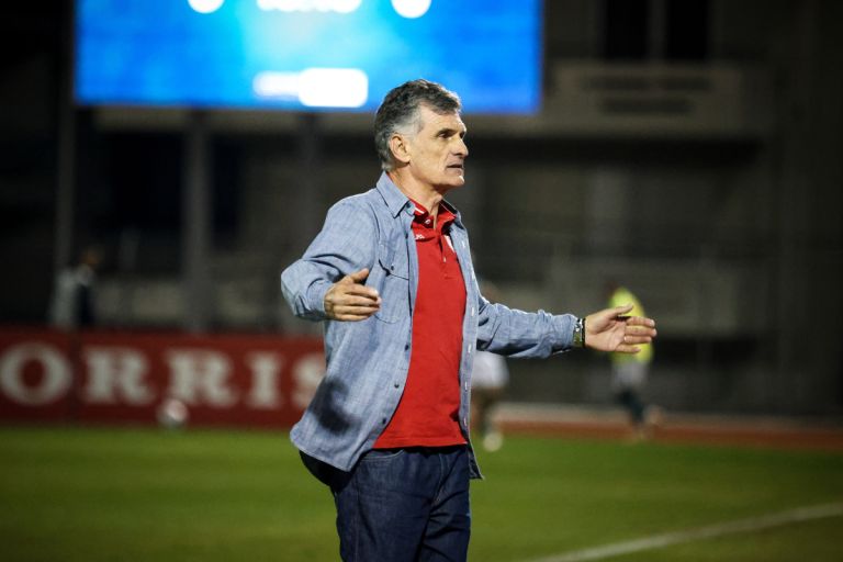 Ολυμπιακός: Το «μήνυμα συσπείρωσης» στον Ρέντη μετά τη Λιβαδειά και το 0-0