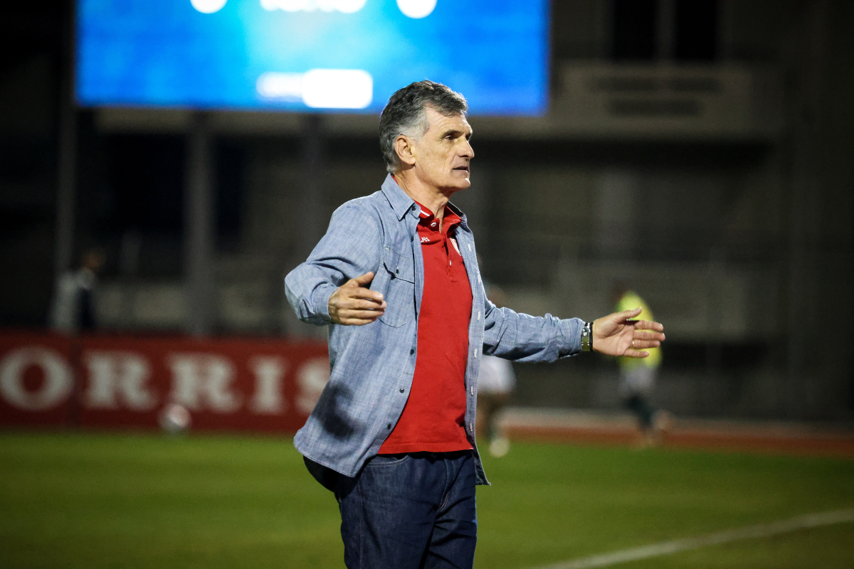 Ολυμπιακός: Το «μήνυμα συσπείρωσης» στον Ρέντη μετά τη Λιβαδειά και το 0-0