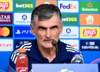 Μεντιλίμπαρ: «Να κάνουμε τα ίδια καλά, να είμαστε εύστοχοι – Όλοι διαθέσιμοι» για τη μάχη με Λεβερκούζεν