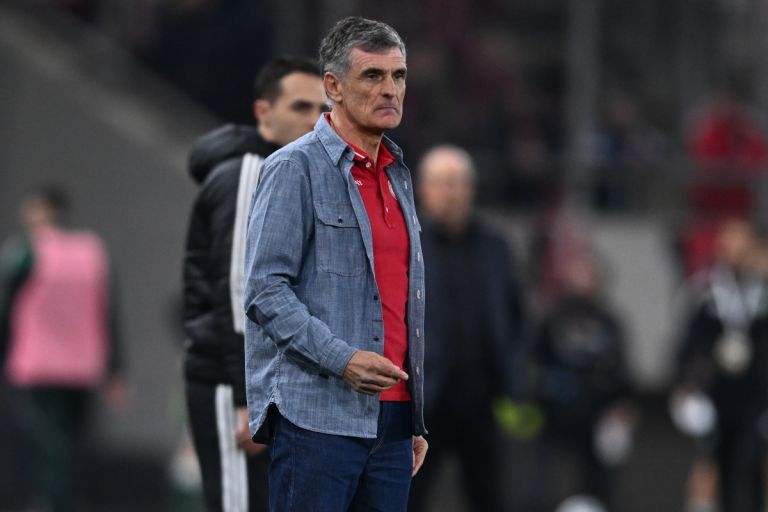 Μεντιλίμπαρ μετά το 0-1: «Δεν καταλαβαίνω τι κάναμε μετά το γκολ» – Εσωτερική αυτοκριτική στον Ολυμπιακό