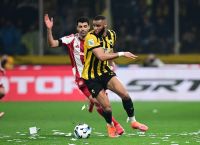 ΑΕΚ: Με Μουκουντί και Πήλιο «γεμάτη» η προετοιμασία πριν τον Λεβαδειακό [vid]