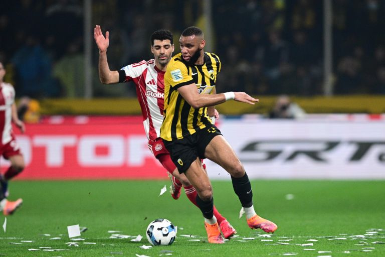 ΑΕΚ: Με Μουκουντί και Πήλιο «γεμάτη» η προετοιμασία πριν τον Λεβαδειακό [vid]