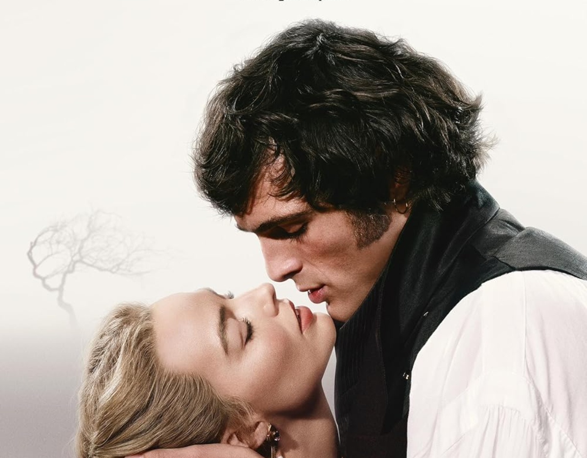 «Ανεμοδαρμένα Ύψη»: box office-φαινόμενο Αγίου Βαλεντίνου με 82 εκατ. παγκοσμίως