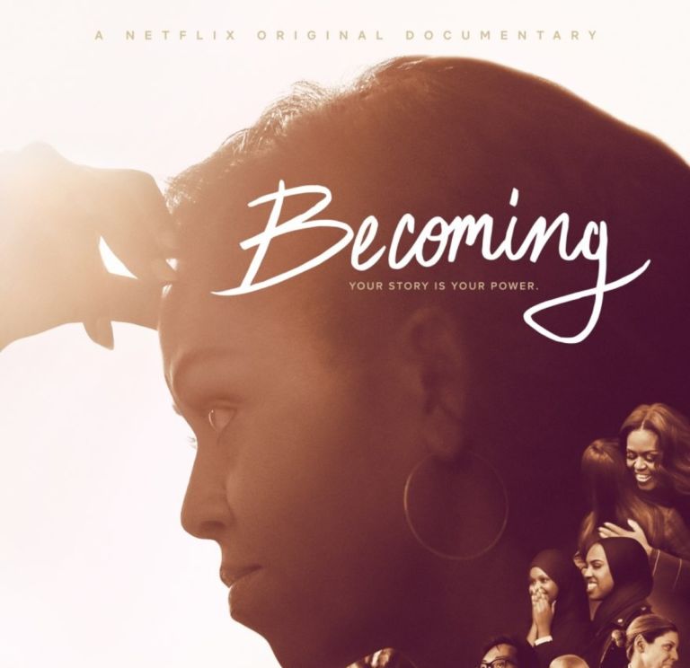 «Κονταρομαχίες» made in USA: Το Becoming της Μισέλ Ομπάμα εκτοξεύεται 13.000% λόγω της «Melania»