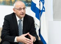 Νόαμ Κατς: Ελλάδα–Ισραήλ «άξονας σταθερότητας», στο στόχαστρο το Ιράν