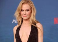 Νικόλ Κίντμαν: Χωρισμός και φήμες για νέο ειδύλλιο με ισχυρό επιχειρηματία