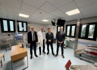 Ιωάννινα: Νοσοκομεία σε αναγέννηση, έργα με υπογραφή Γεωργιάδη [pics]