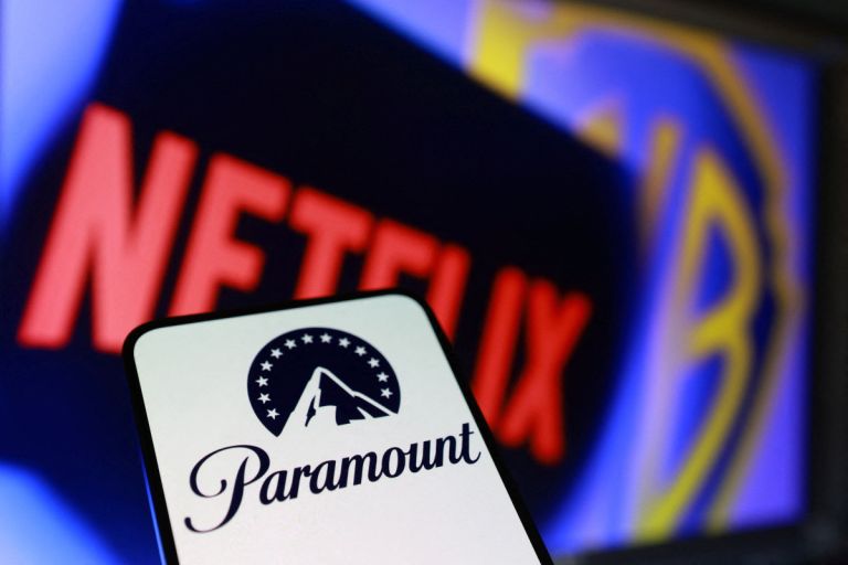 Paramount–Warner Bros. Discovery: Έληξε η αναμονή, αλλά ο πόλεμος του streaming τώρα αρχίζει