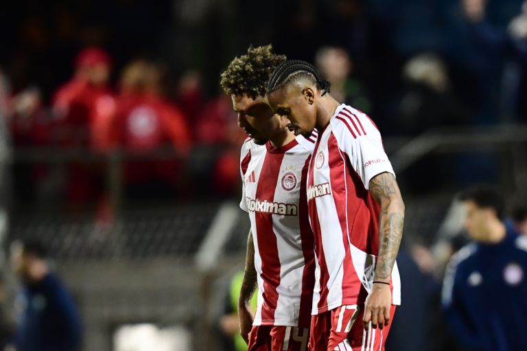 Ολυμπιακός – Λεβερκούζεν: Το ποσοστό πρόκρισης στους «16» και τα σενάρια της κλήρωσης